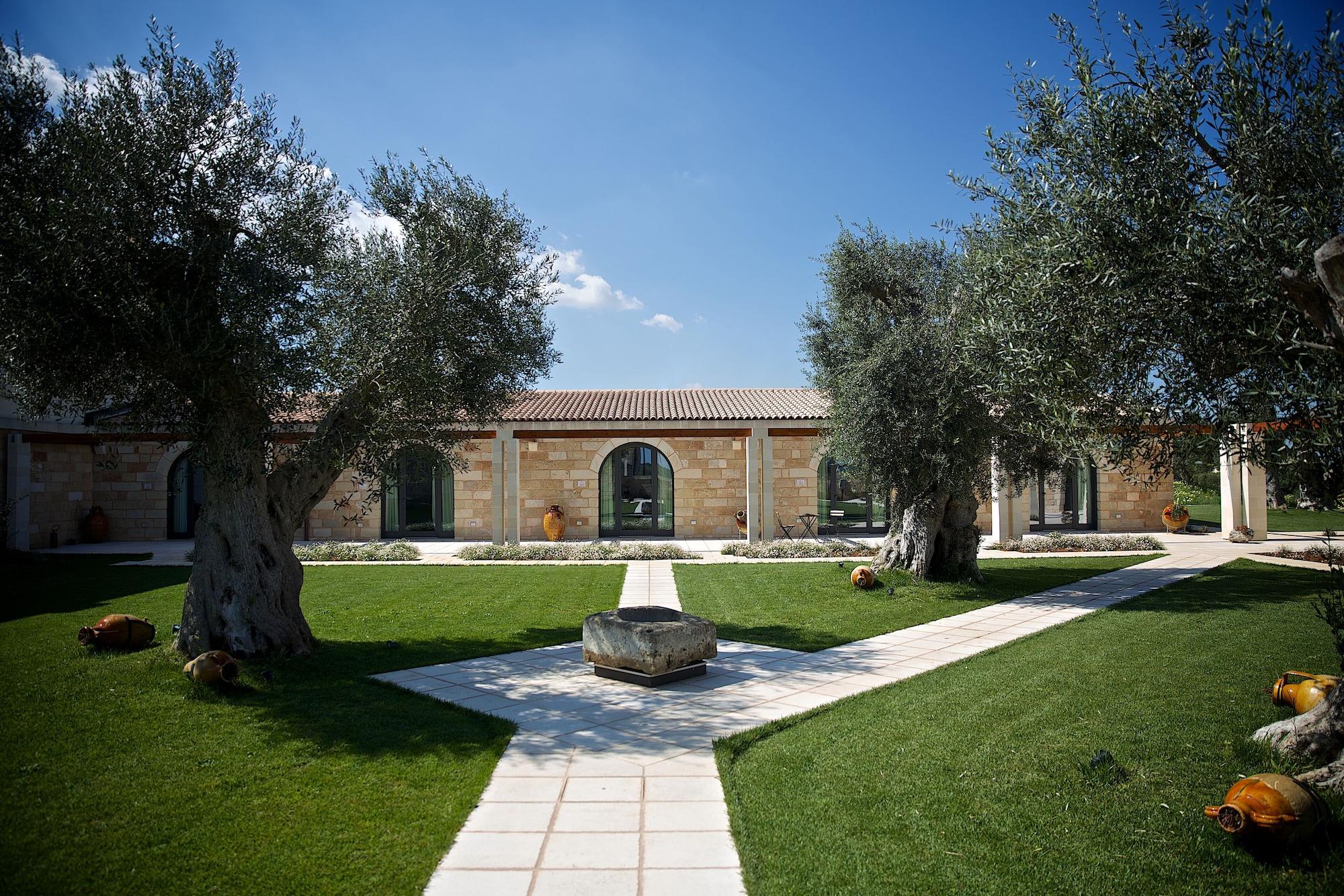 Masseria Stali, The Originals Relais *